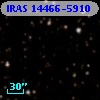IRAS 14466-5910