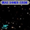 IRAS 14469-5930