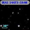 IRAS 14473-5840