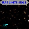 IRAS 14473-5911