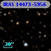 IRAS 14473-5956