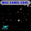 IRAS 14489-5945