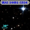 IRAS 14491-5934