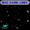 IRAS 14496-5903