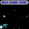 IRAS 14498-5849