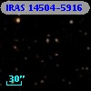 IRAS 14504-5916