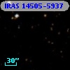 IRAS 14505-5937