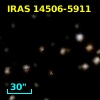 IRAS 14506-5911