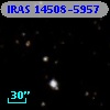 IRAS 14508-5957