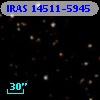 IRAS 14511-5945