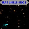 IRAS 14513-5921