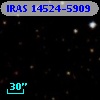 IRAS 14524-5909