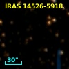 IRAS 14526-5918