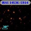 IRAS 14536-5914