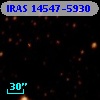 IRAS 14547-5930