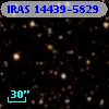 IRAS 14439-5829