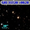 GRS 317.30 +00.20