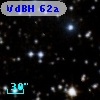 VdBH 62a