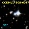 CCDM J14508-6017B