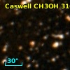 Caswell CH3OH 316.64-00.09
