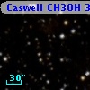 Caswell CH3OH 316.81-00.06