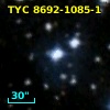 2MASS J14432728-5843258