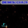 [DB2002b] G318.29-0.72