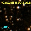 Caswell H2O 316.81-00.06