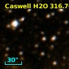 Caswell H2O 316.76-00.01