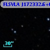 FLSVLA J172332.6+602637