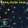 IRAS 14296-5938