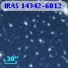 IRAS 14342-6012