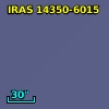 IRAS 14350-6015