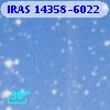 IRAS 14358-6022