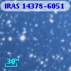IRAS 14378-6051