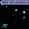 SDSS J172333.64+595325.5