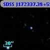 SDSS J172337.38+592401.4