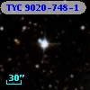 TYC 9020-748-1