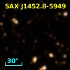 SAX J1452.8-5949