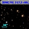 [WMG70] 317.3+00.2