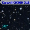 Caswell CH3OH 316.359-00.362