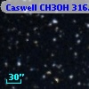 Caswell CH3OH 316.381-00.379