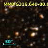 Caswell CH3OH 316.640-00.087