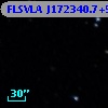 FLSVLA J172340.7+590919