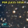 PSR J1435-5954