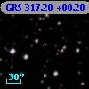 GRS 317.20 +00.20