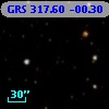 GRS 317.60 -00.30