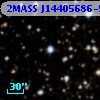 2MASS J14405686-5831051
