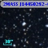 2MASS J14450282-6039477