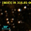 [BE83] IR 316.81-00.06